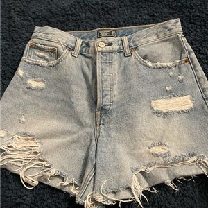 Abercrombie & Fitch shorts